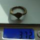 Authentic Ancient Artifact Bronze Ring (372) Other photo 5