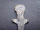 Roman Era Celtic Anthropomorphic Cult Figurine. Roman photo 3