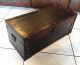 Replica Antique - Style Customized Design With Nailhead Trunk (hf036 - C) Boxes photo 1