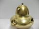Japanese Golden Iron Kettle For The Tea Ceremony 24kgp Tetsubin Chagama Other photo 9