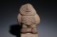 Pre - Columbian Pottery Avian Fragment - Jama - Coaque Culture The Americas photo 1
