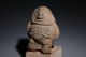Pre - Columbian Pottery Avian Fragment - Jama - Coaque Culture The Americas photo 2