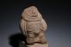 Pre - Columbian Pottery Avian Fragment - Jama - Coaque Culture The Americas photo 3