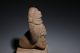 Pre - Columbian Pottery Avian Fragment - Jama - Coaque Culture The Americas photo 4
