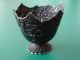 Gorgeous 205 Years Old Silver Bowl 
