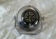 Vtg Ycm Japanese Self Leveling Small Craft Nautical Compass,  Metal Case & Handle Compasses photo 1