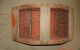 Aafa Antique Primitive Minnow Bait Trap Box Gr8 Salmon Bittersweet Paint Primitives photo 1