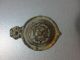 Gorgeous Antique Small Buckle Middle Ages Metal Detector Find Artifact - Rare 1 Byzantine photo 1