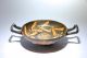 Ancient Greek Apulian Leafs Decorated Kylix 500 - 300 Bc Greek photo 3