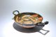 Ancient Greek Apulian Leafs Decorated Kylix 500 - 300 Bc Greek photo 4