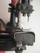 Antique 1890s Willcox & Gibbs Sewing Machine 140 824 Sewing Machines photo 7