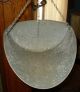 Chatillon Hanging Produce Scale Model 027a Iii W/ Galvanized Scoop 40lb Cap. Scales photo 3
