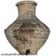 Geometric Period Ancient Greek Terracotta Jug 1050 - 750 Bc Roman photo 1