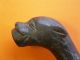 Stunning Large Zoomorphic Medieval Pouring Spout - Uk Metal Detecting Find British photo 3