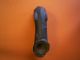 Stunning Large Zoomorphic Medieval Pouring Spout - Uk Metal Detecting Find British photo 5