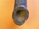 Stunning Large Zoomorphic Medieval Pouring Spout - Uk Metal Detecting Find British photo 6