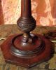 1890 Mahogany Shoe Display Stand.  Mercantile Store Find What You ' Re Looking For Display Cases photo 9