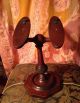 1890 Mahogany Shoe Display Stand.  Mercantile Store Find What You ' Re Looking For Display Cases photo 2