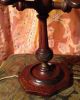 1890 Mahogany Shoe Display Stand.  Mercantile Store Find What You ' Re Looking For Display Cases photo 4