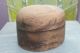 Antique Wooden Millinery Hat Mold,  Hat Block Mold Industrial Molds photo 2