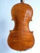 Antique Old Violin,  Fine Modern Violin In,  Outstanding Piece String photo 11