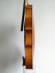 Antique Old Violin,  Fine Modern Violin In,  Outstanding Piece String photo 2