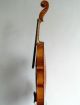 Antique Old Violin,  Fine Modern Violin In,  Outstanding Piece String photo 6