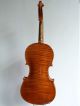 Antique Old Violin,  Fine Modern Violin In,  Outstanding Piece String photo 8