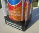 Acrylic Encased Pepsi Soda Can Philadelphia Germantown Mid Century Modern Lucite Mid-Century Modernism photo 9
