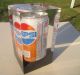 Acrylic Encased Pepsi Soda Can Philadelphia Germantown Mid Century Modern Lucite Mid-Century Modernism photo 6