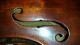 Old Italian? French? German? Antique Violin With Case Use String photo 11