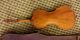 Old Italian? French? German? Antique Violin With Case Use String photo 2
