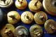 Antique Military Buttons Police British Usa Special Defense Squadron Units?? Buttons photo 4