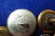 Antique Military Buttons Police British Usa Special Defense Squadron Units?? Buttons photo 8