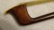 Violin & Cello Bows,  (3) J.  Maire,  Vigneron A,  German Made String photo 7