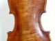 Antique Old Violin,  Fine Violin In,  Lovely Fiddle Rare String photo 10