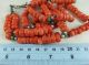 Bhutan Beauty Mountain Coral Necklaces Necklaces & Pendants photo 2