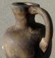 Wine Amphora,  Phoenician,  Early Mediterranean Pot,  1000 - 600 Bc Near Eastern photo 1