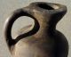 Wine Amphora,  Phoenician,  Early Mediterranean Pot,  1000 - 600 Bc Near Eastern photo 5