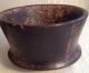 Pre Columbian Pottery? Bowl & Bird Motif Tripod Lid. The Americas photo 6