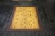 Primitive,  4 ' X6 ' Floorcloth.  Expertly Hand - Crafted At A Great Price Primitives photo 2