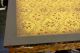 Primitive,  4 ' X6 ' Floorcloth.  Expertly Hand - Crafted At A Great Price Primitives photo 3