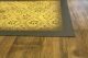 Primitive,  4 ' X6 ' Floorcloth.  Expertly Hand - Crafted At A Great Price Primitives photo 5