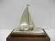 The Sailboat Of Silver960 Of The Most Wonderful Japan.  Takehiko ' S Work. Other photo 2