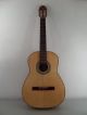 Hopf Vintage German Germany Classical Or Acoustic Old Guitar Antique 50s 60s String photo 11