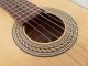 Hopf Vintage German Germany Classical Or Acoustic Old Guitar Antique 50s 60s String photo 1