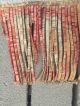 19th Century Beaded And Quilled Plains Tobacco Pipe Bag Native American photo 10