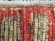 19th Century Beaded And Quilled Plains Tobacco Pipe Bag Native American photo 3