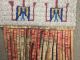 19th Century Beaded And Quilled Plains Tobacco Pipe Bag Native American photo 7