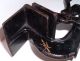 Antique Cast Iron Press / Seal / Tool / Printing / Victorian Era / Industrial Binding, Embossing & Printing photo 5